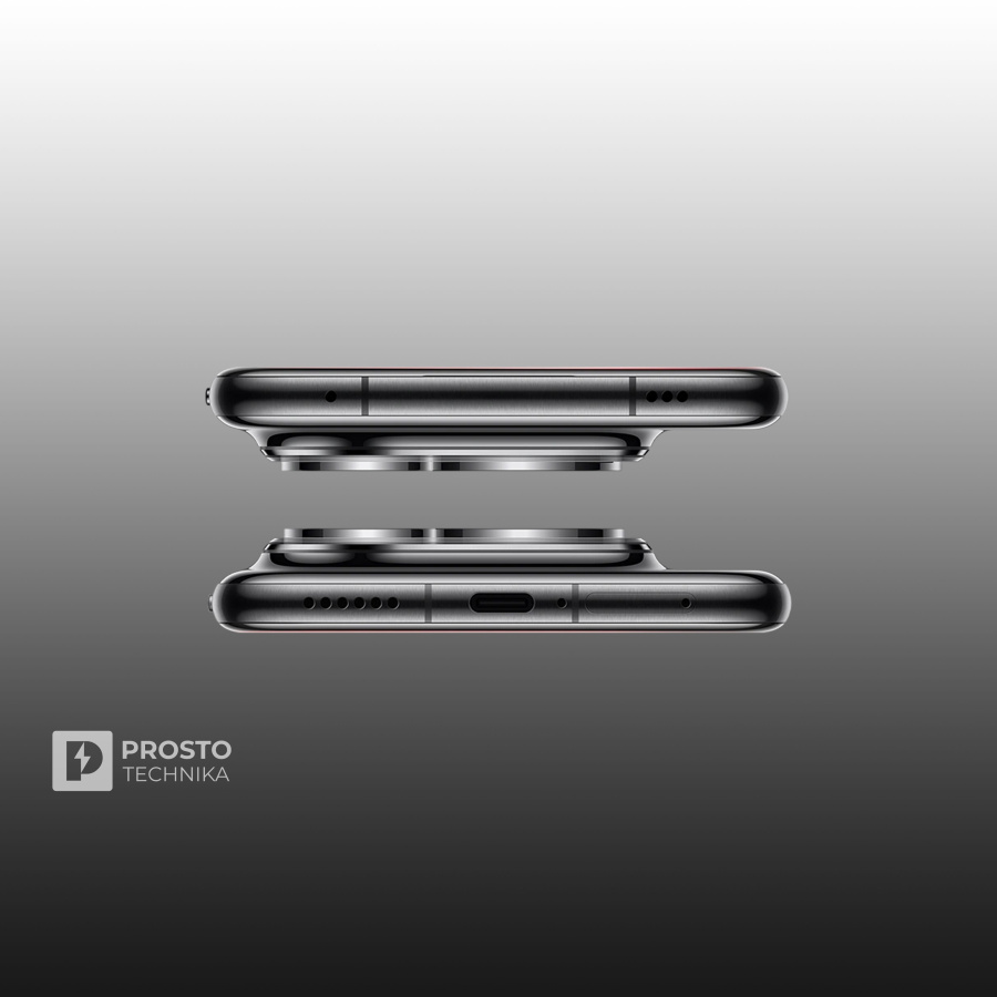 Смартфон Huawei Pura 80 Pro 12/512Gb, чёрный (Black)